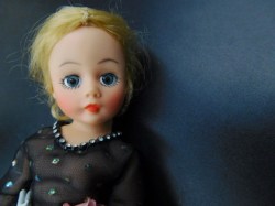ma babette face